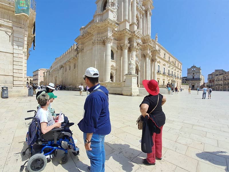 Migliori Mete turistiche per disabili