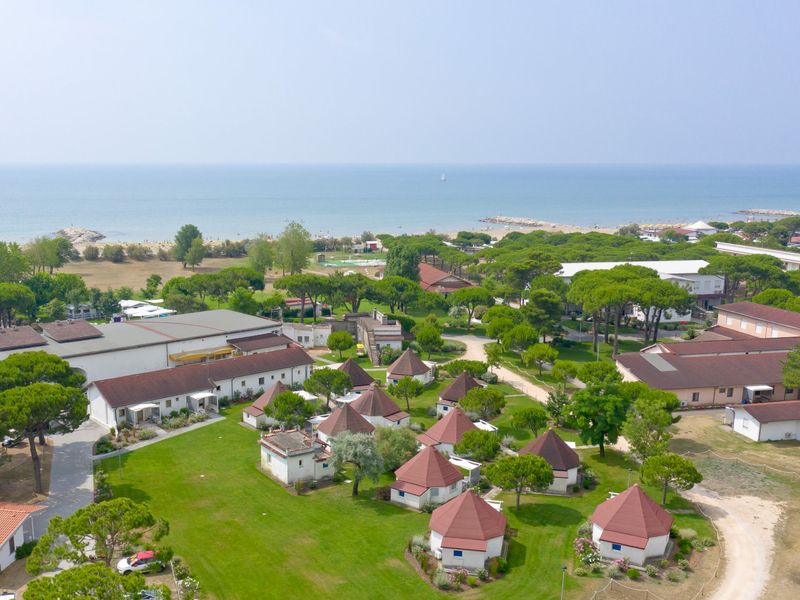 Villaggio san paolo cavallino