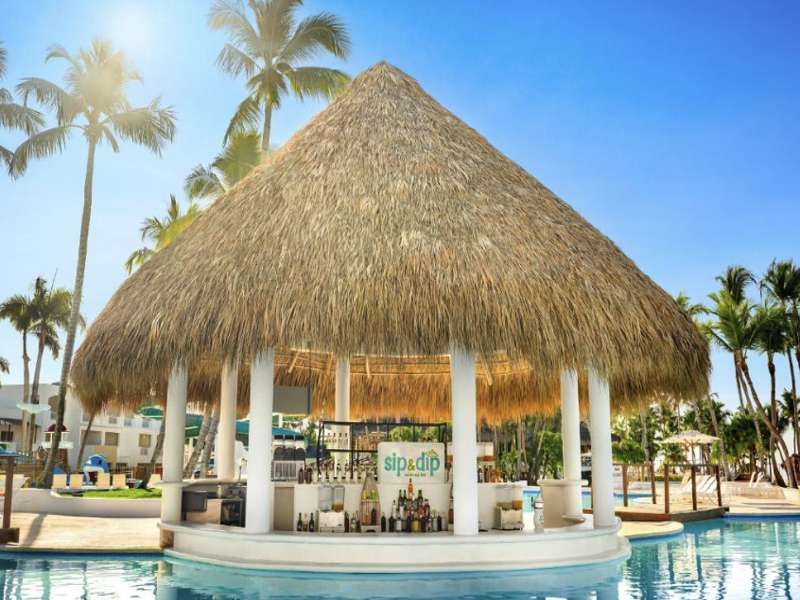 Resort per disabili a Santo Domingo