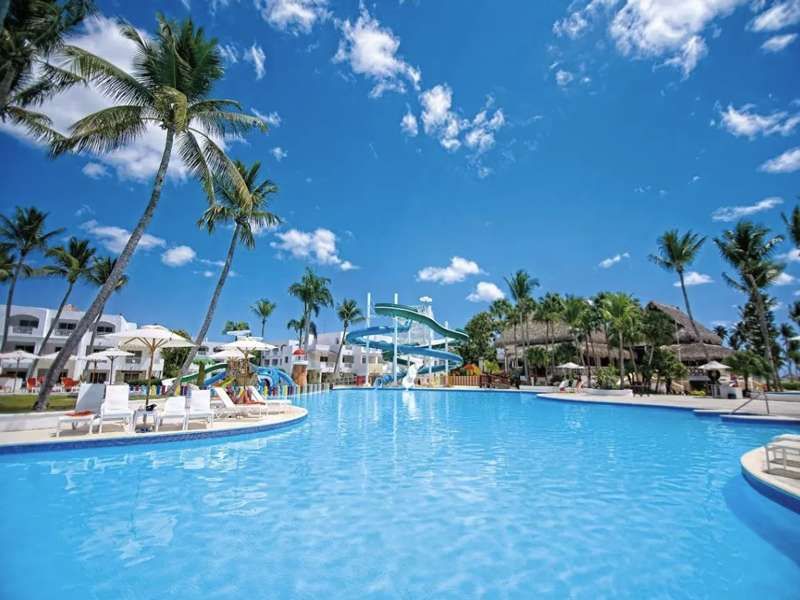 Villaggio per disabili a Santo Domingo