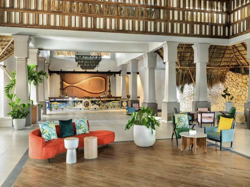 Hotel per disabili a Santo Domingo