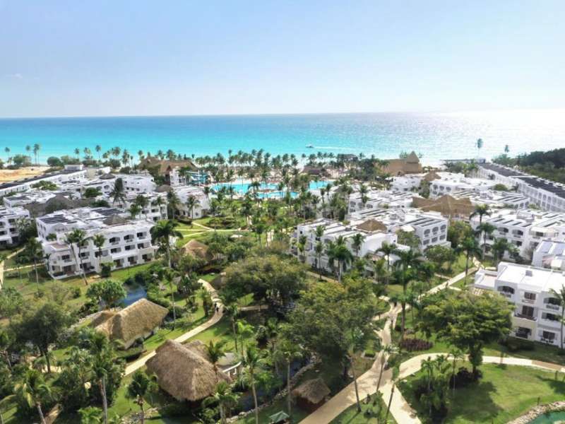 Villaggio per disabili in carrozzina a Santo Domingo