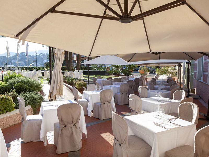 Spazi esterni comuni