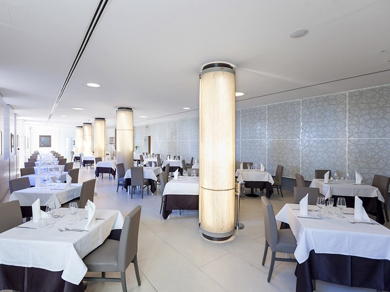 Ristorante gourmet a Rapallo