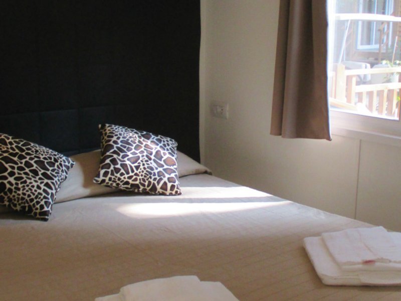 Letto matrimoniale