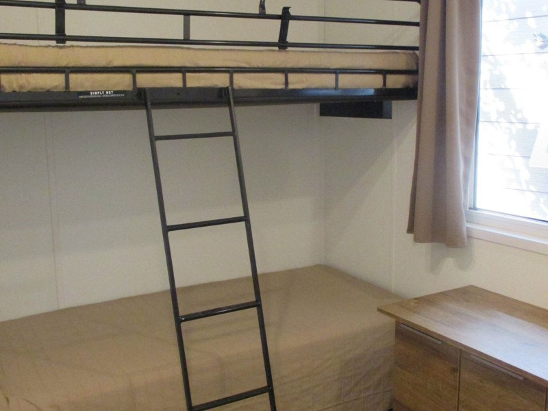 Letto a castello