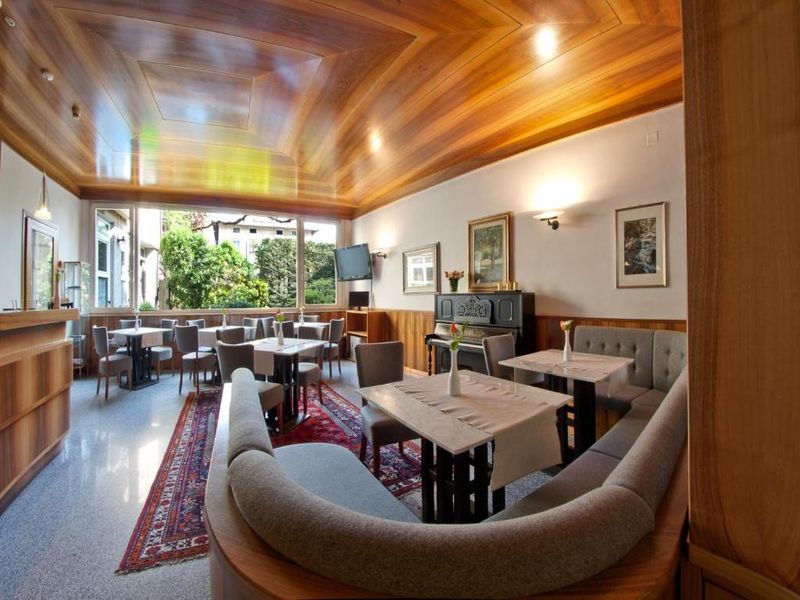 Hotel accessibile a Cles