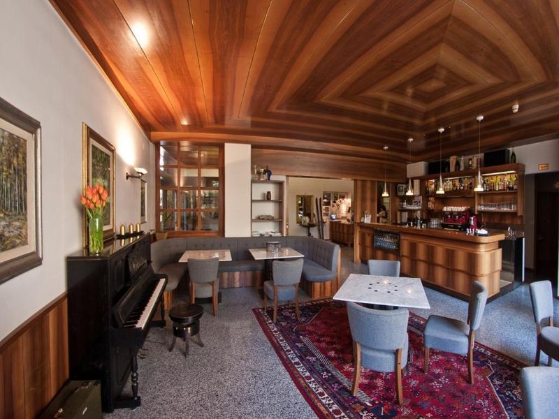 Hotel per disabili in Val di Non