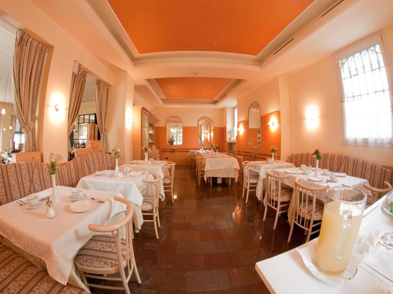 Sala colazioni