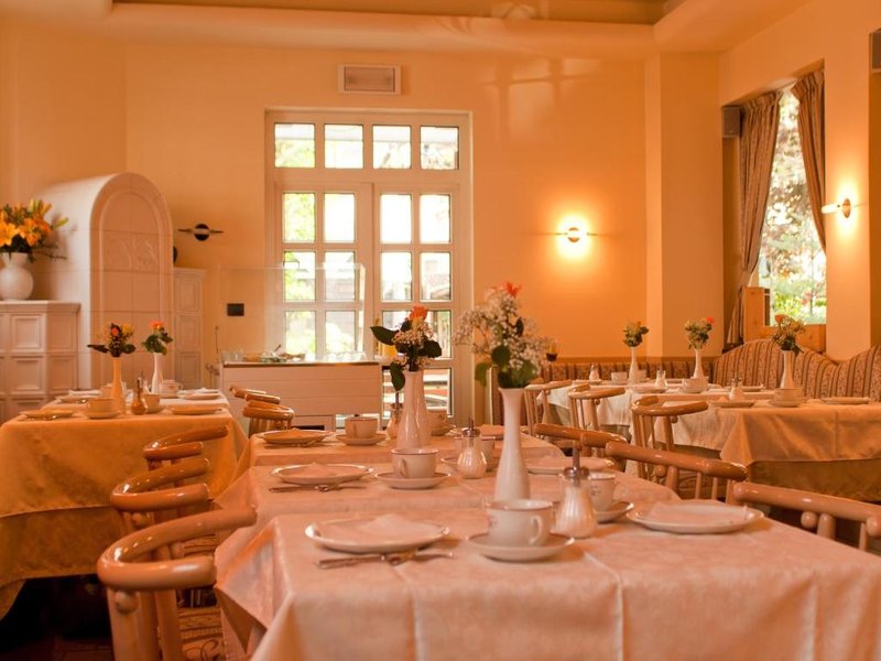 Sala colazioni