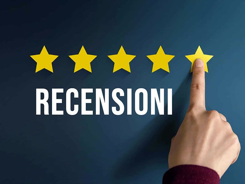 recensioni