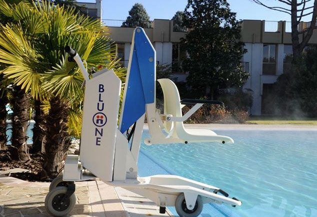 Agenzia Viaggi per disabili