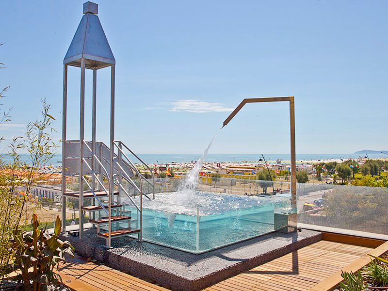 Hotel per disabili Rimini