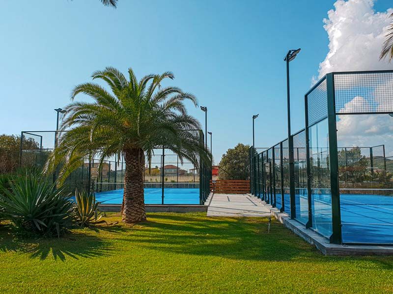 Campi da tennis