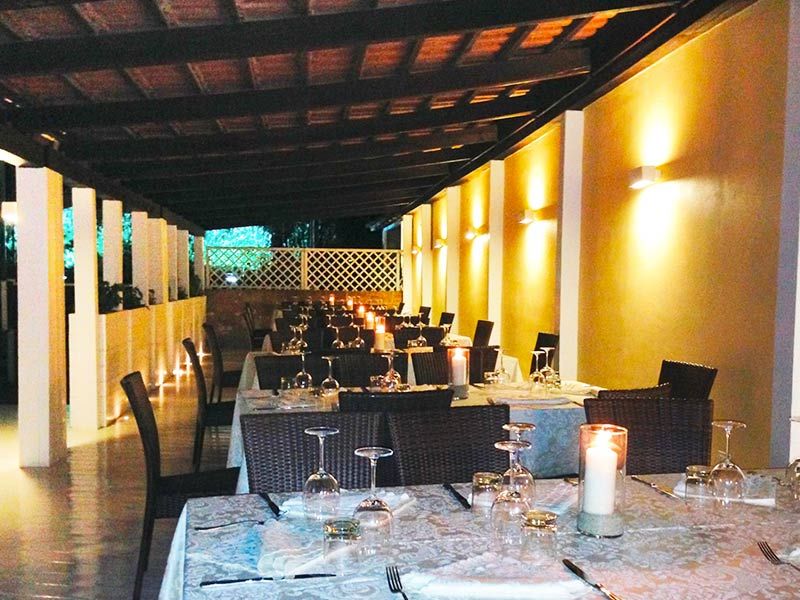 Ristorante