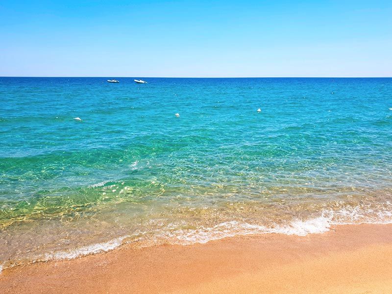 Vacanze per disabili in calabria