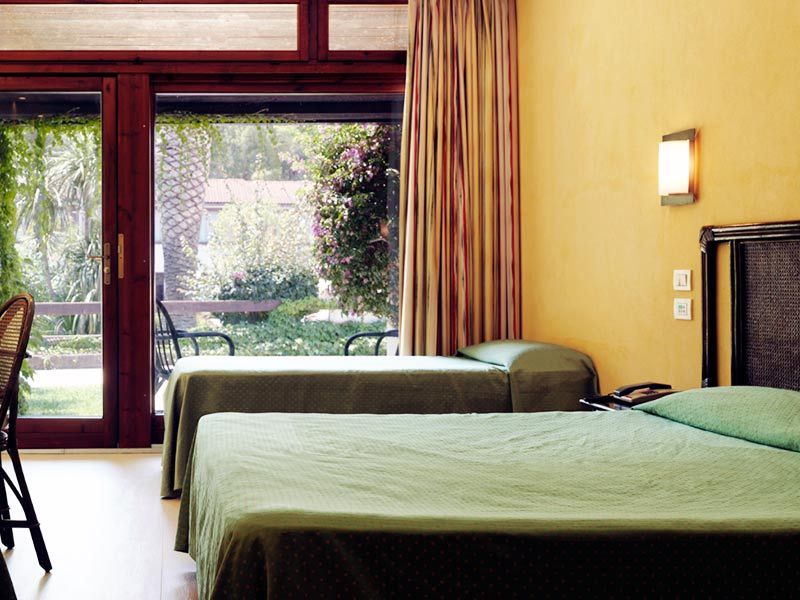camere da letto