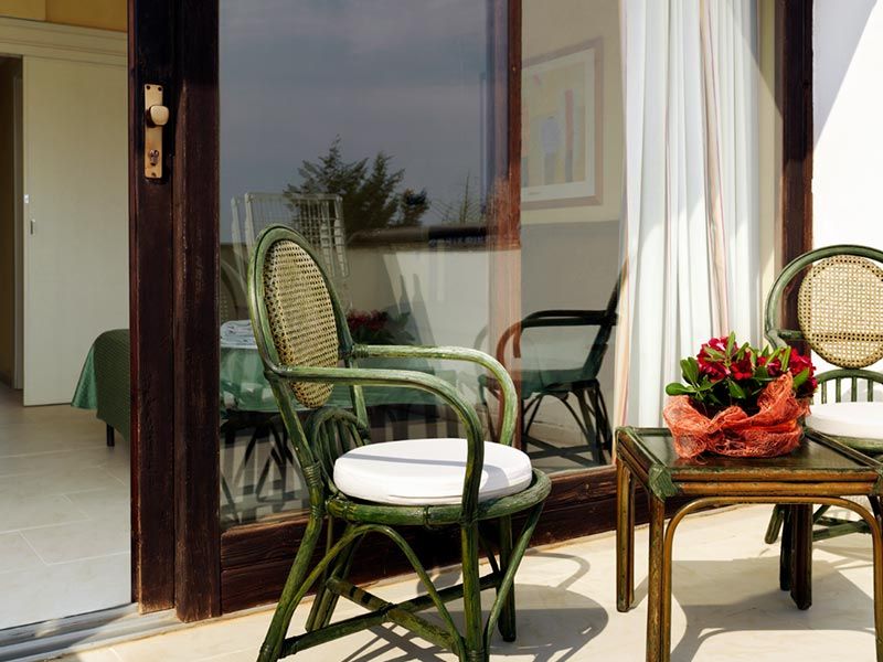 terrazzino