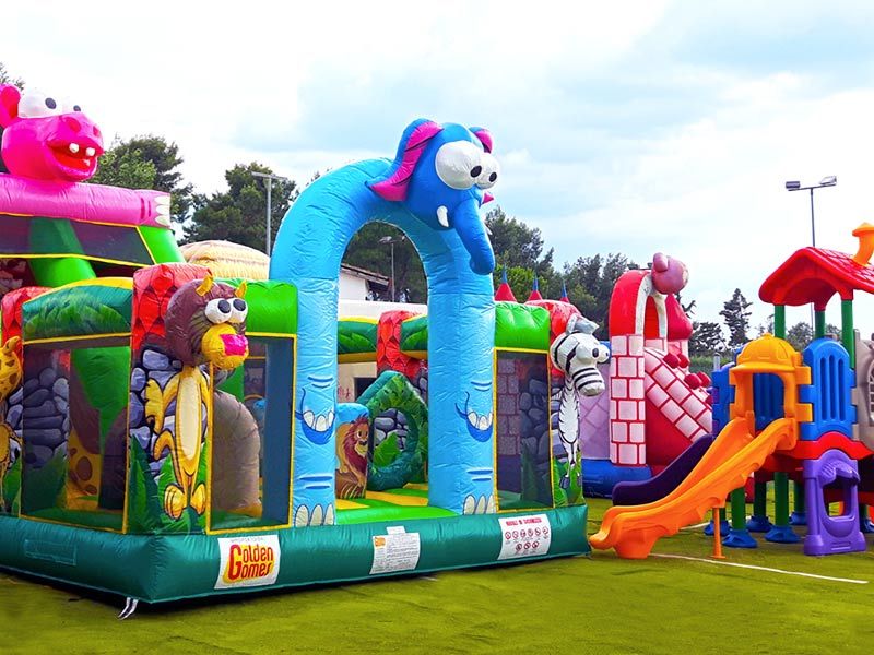 Giochi
