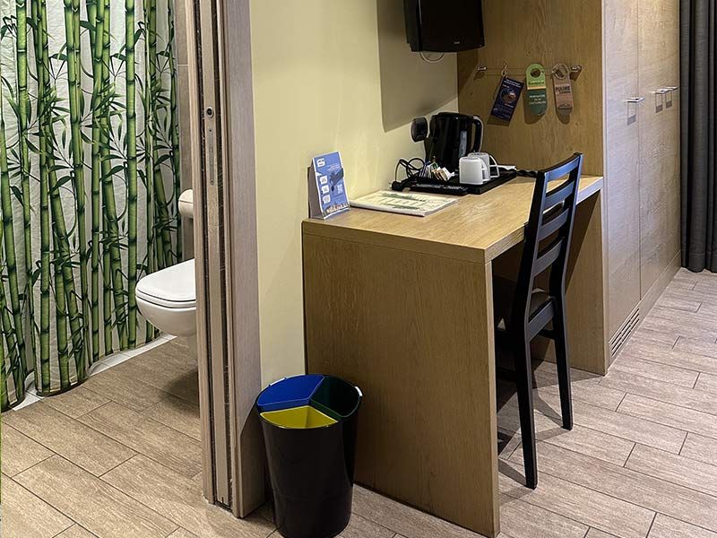 Bagno
