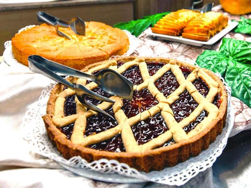 Torta