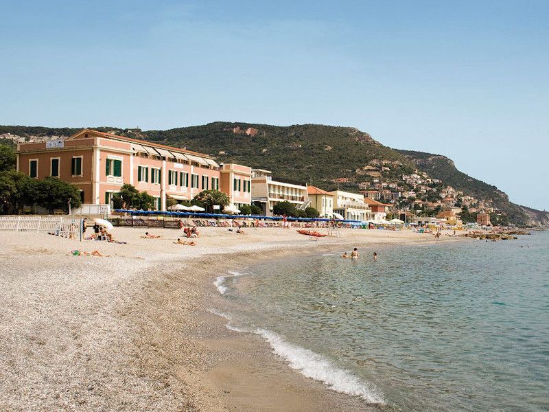 Hotel per disabili Pietra Ligure