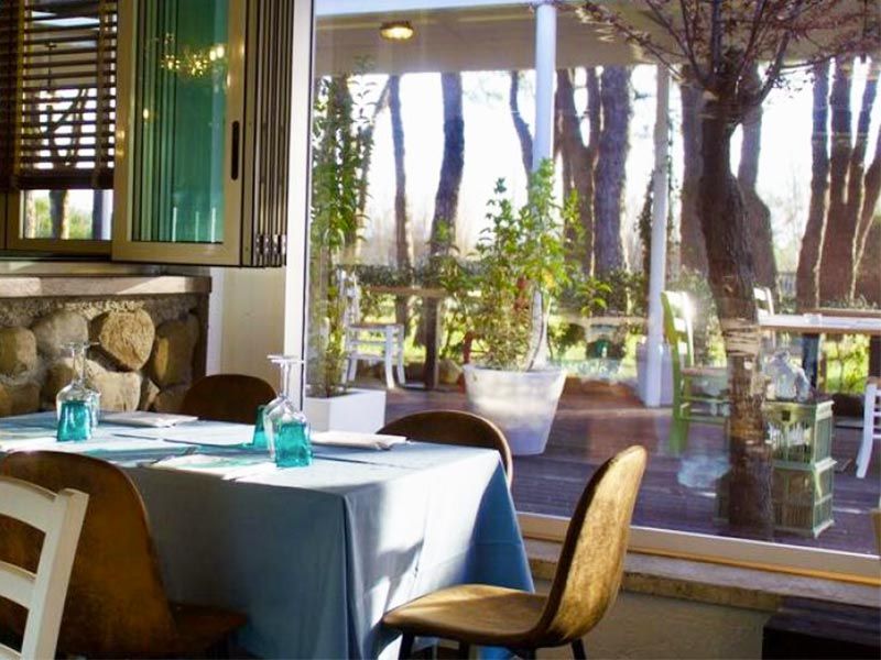 Rustorante