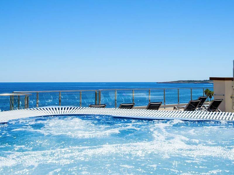 Jacuzzi