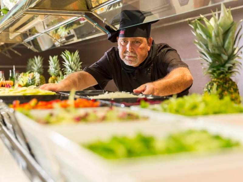 Chef