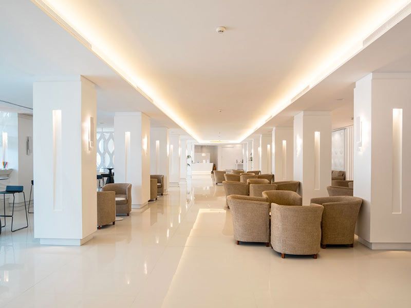 Hall