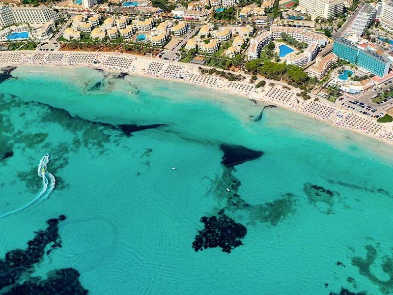 Hotel per disabili a Maiorca