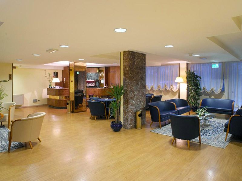Hotel per disabili a Rimini