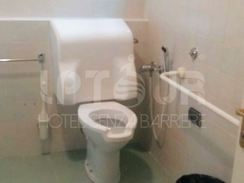 WC per disabili