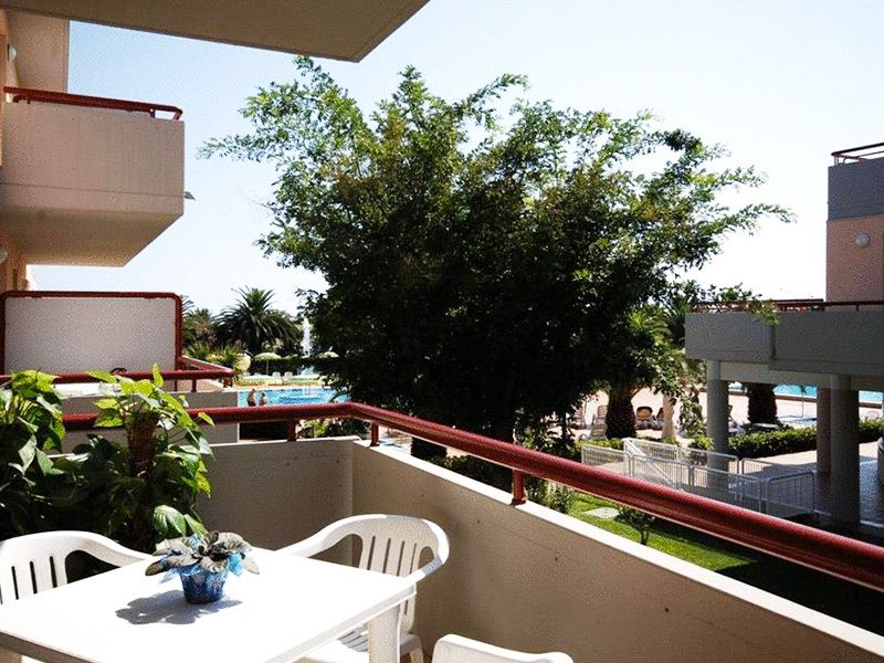 Balcone