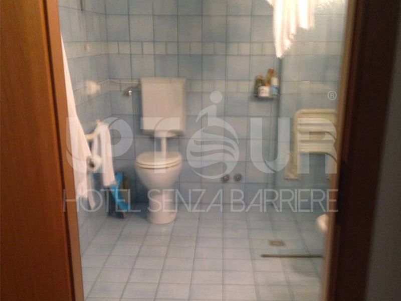 WC per disabili