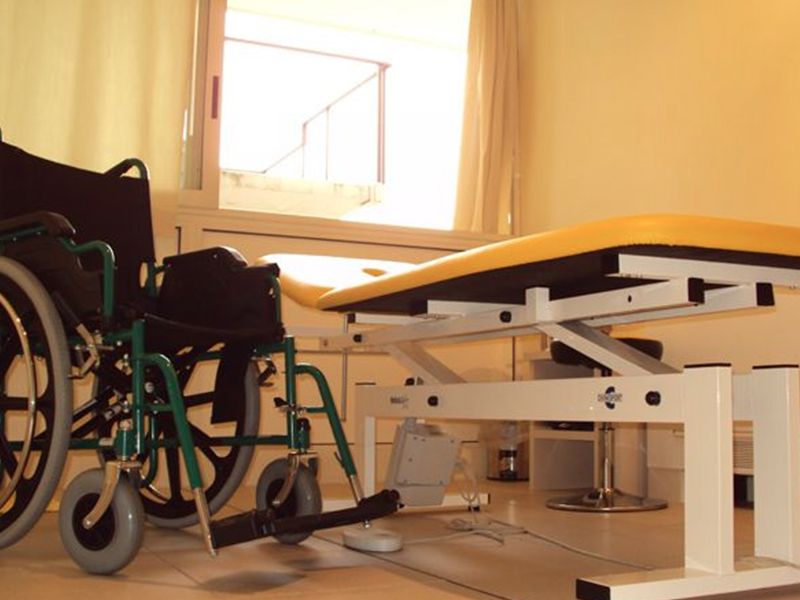 Terme Accessibili ai disabili ad Abano Terme