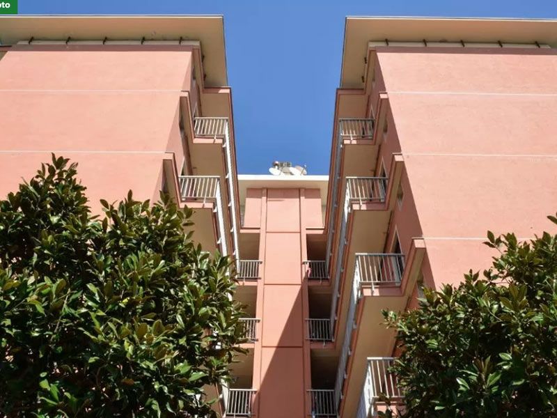 Residence disabili in Liguria