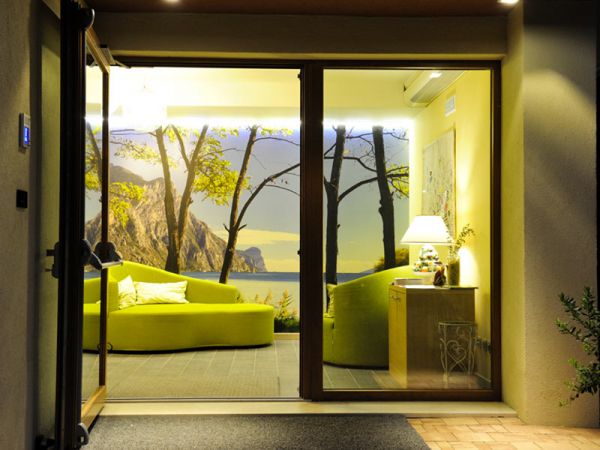 Hotel per disabili Lago di Garda
