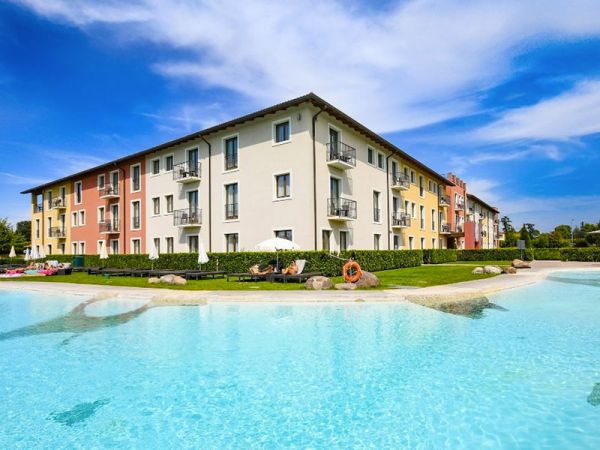Albergo per disabili Lago di Garda