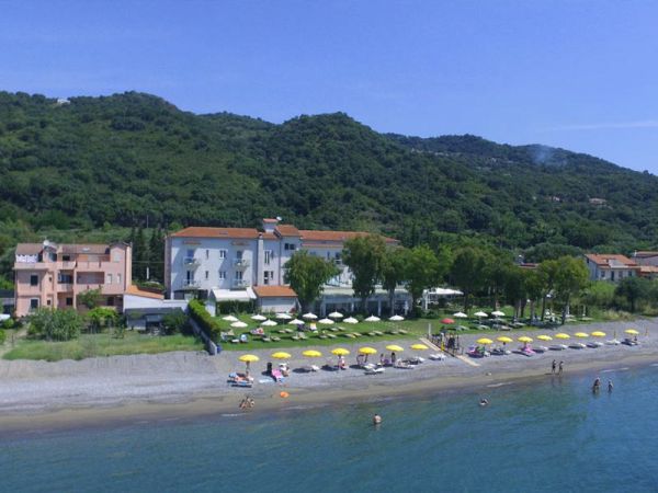 Struttura per disabili in Cilento