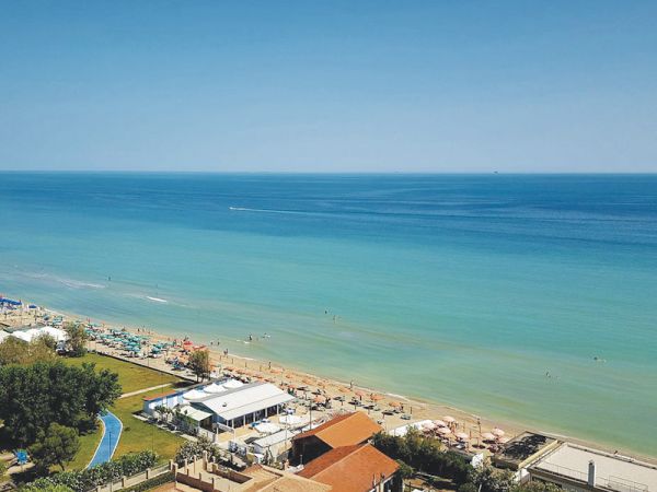 Hotel per disabili in Abruzzo